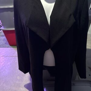 Elegant Black Women's Jacket p24